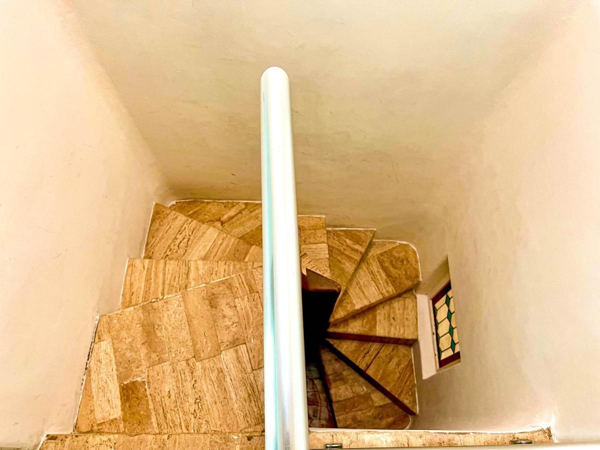 Seashore Apartment كانكون المظهر الخارجي الصورة